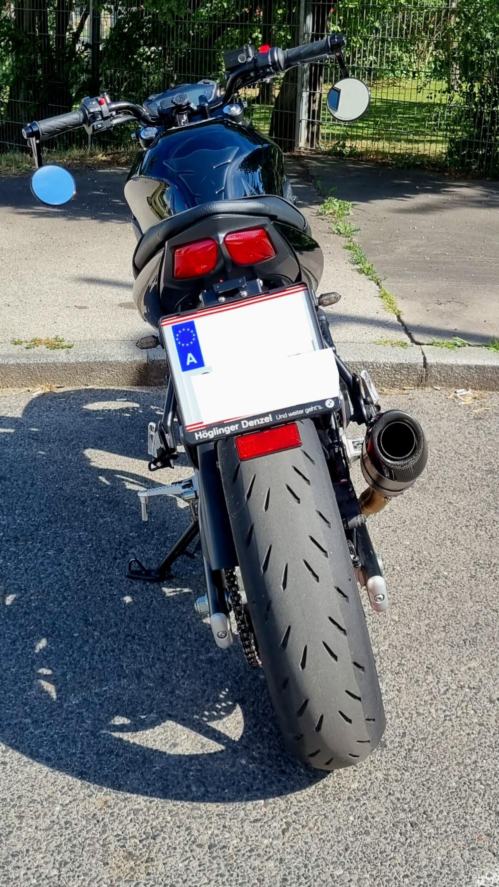 Motorrad verkaufen Suzuki SV 650 Ankauf
